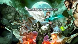 Omen of Sorrow