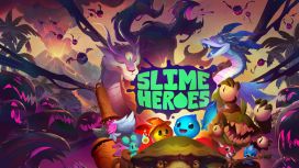 Slime Heroes