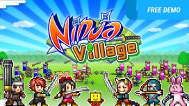 Ninja Village