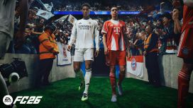 EA SPORTS FC™ 26