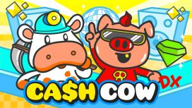 Cash Cow DX