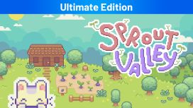 Sprout Valley Ultimate Edition