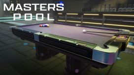 Masters Pool