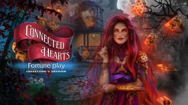 Connected Hearts: Fortune Play Collector's Edition