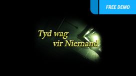 Tyd wag vir Niemand