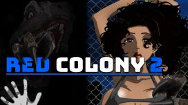 Red Colony 2