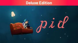 Pid Deluxe Edition