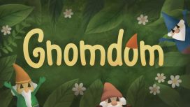 Gnomdom