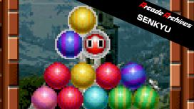 Arcade Archives SENKYU