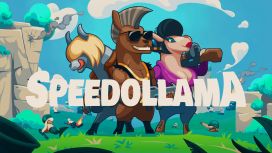 Speedollama