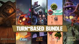 Turn-Based Bundle