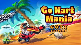 Go Kart Mania GOTY Edition