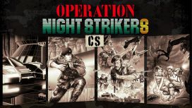 Operation Night Strikers CS Pack