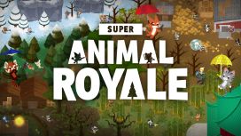 Super Animal Royale