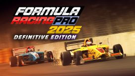 Formula Racing Pro 2025 Definitive Edition