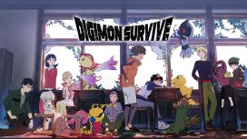 Digimon Survive