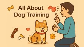All About Dog Training