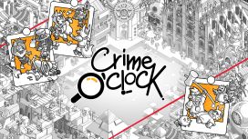 Crime O'Clock