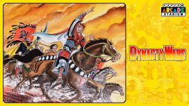 Capcom Arcade Stadium: DYNASTY WARS