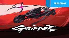 Gripper