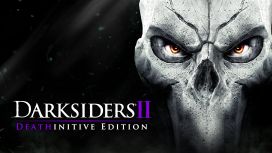 Darksiders II Deathinitive Edition