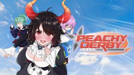Peachy Derby
