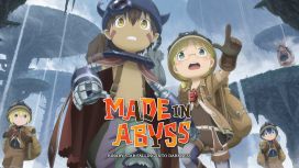 Made in Abyss: Binary Star Falling into Darkness