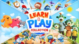 Learn & Play Collection