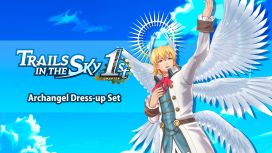 Archangel Dress-up Set