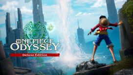 ONE PIECE ODYSSEY DELUXE EDITION