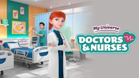 My Universe - Doctors & Nurses