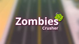 Zombies Crusher