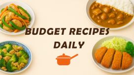 Budget Recipes Daily