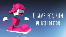 Chameleon Run Deluxe Edition