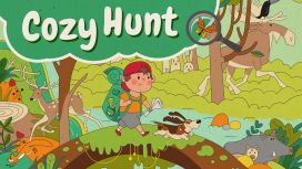 Cozy Hunt: More to Find