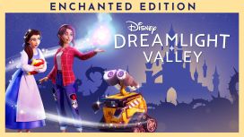 Disney Dreamlight Valley – Enchanted Edition