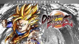 DRAGON BALL FIGHTERZ - FighterZ Edition