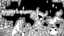 Knight's Night!