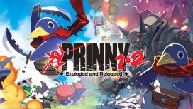 Prinny® 1•2: Exploded and Reloaded Bundle