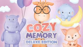 Cozy Memory Deluxe Edition