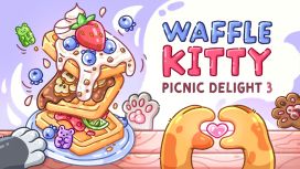 Picnic Delight 3