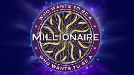 Who Wants to Be a Millionaire?