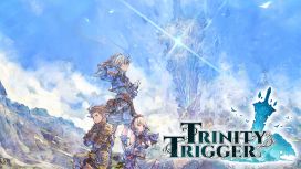 Trinity Trigger 