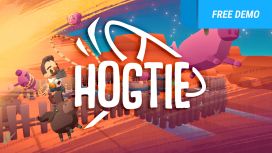 Hogtie