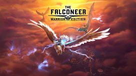 The Falconeer: Warrior Edition