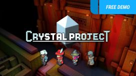 Crystal Project