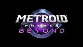 Metroid Prime 4: Beyond