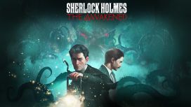 Sherlock Holmes The Awakened