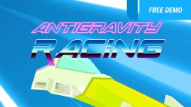 Antigravity Racing