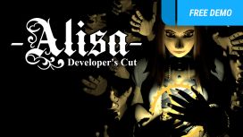 Alisa Developer's Cut